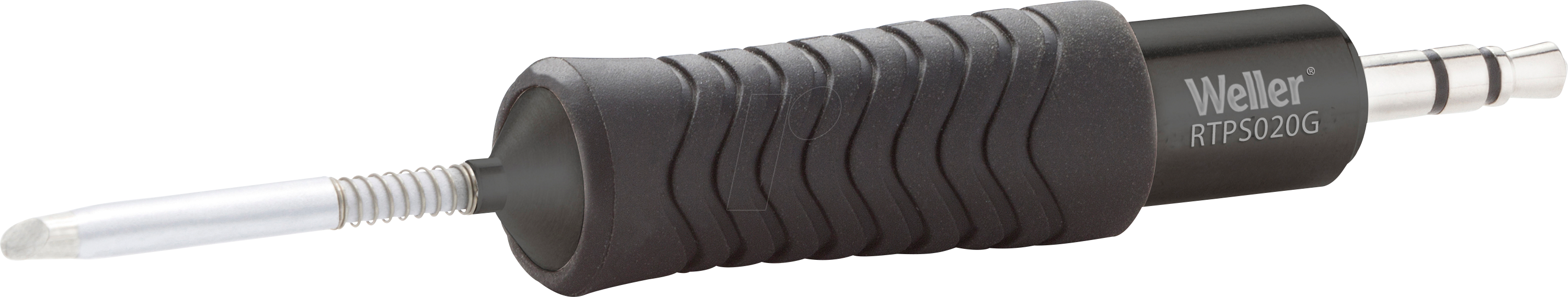 Thumbnail - WE T0050112099 - RTPS 020 G MS Lotdepot Spitze (Gullwing) 2,0 mm