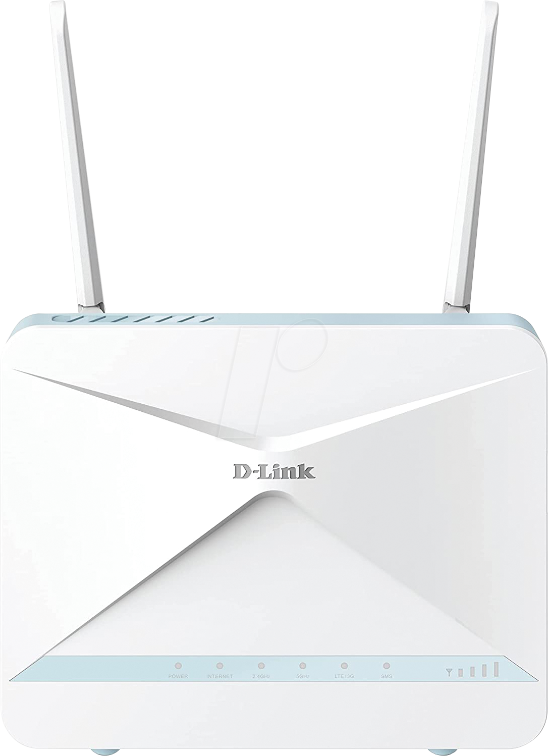Thumbnail - D-LINK G416 - WLAN Router 4G LTE 1501 MBit/s