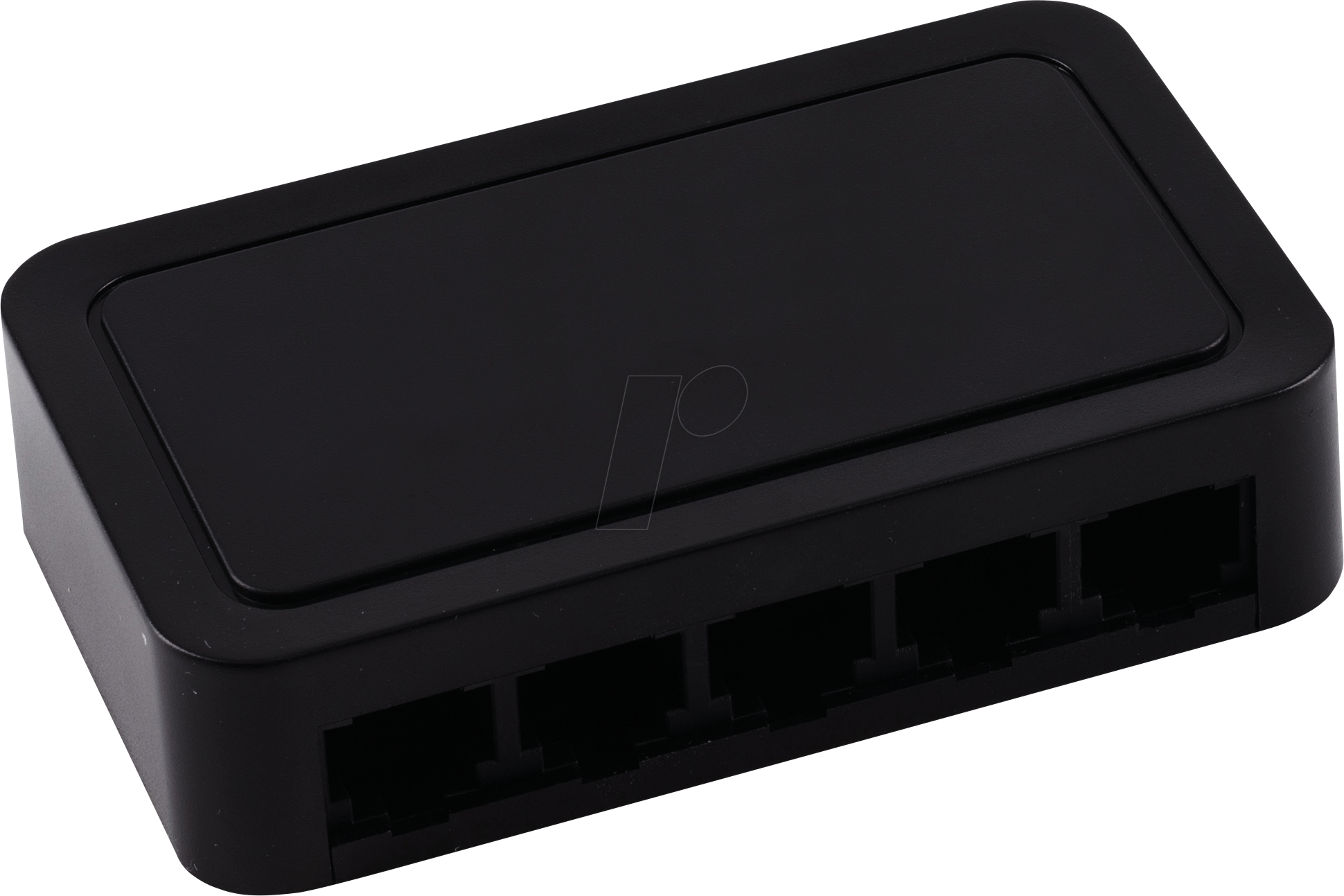 SHVP 0801110 - Switch, 5-Port, Fast Ethernet