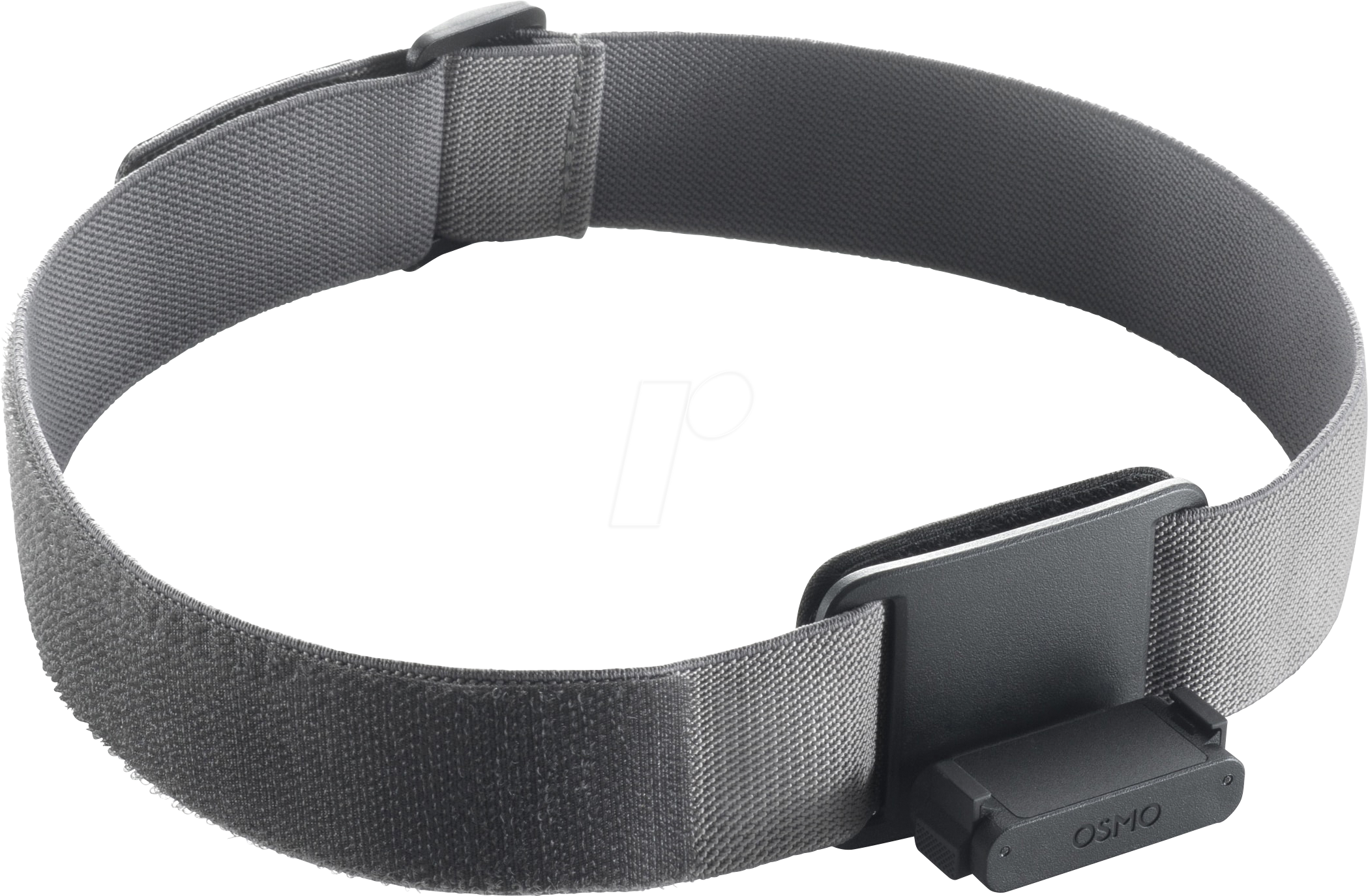 DJI 120464 - Action Cam, Osmo Nano Kopfband, magnetisch
