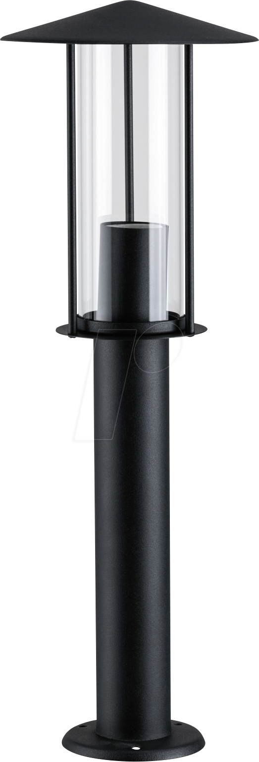 PLM 94397 - Outdoor 230V Pollerleuchte Classic