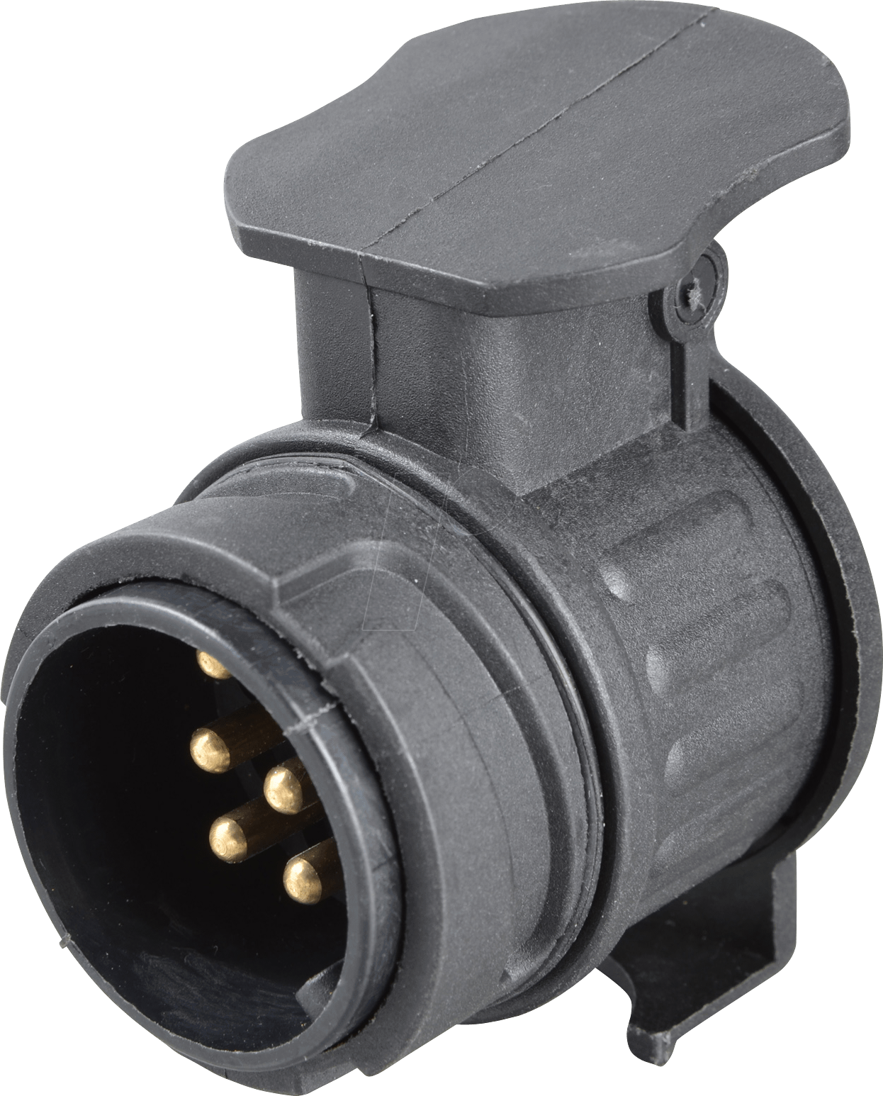 KFZ ADAPTER 13 - KFZ - Adapter, 13-pol auf 7-pol