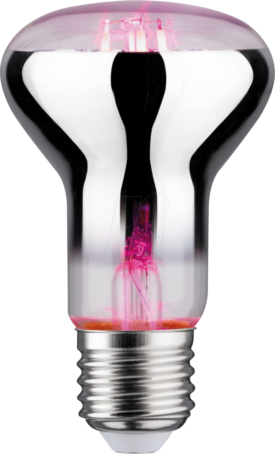 PLM 28732 - LED-Filament-Strahler Grow Green E27, 6,5 W, 200 lm, 1300 K