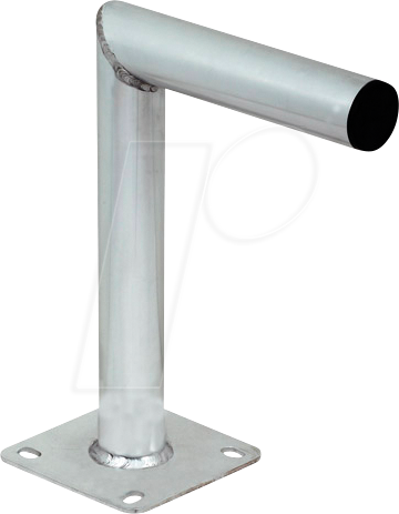 EASYFIND 320032 - Sat-Wandhalter Alu WH 35 A