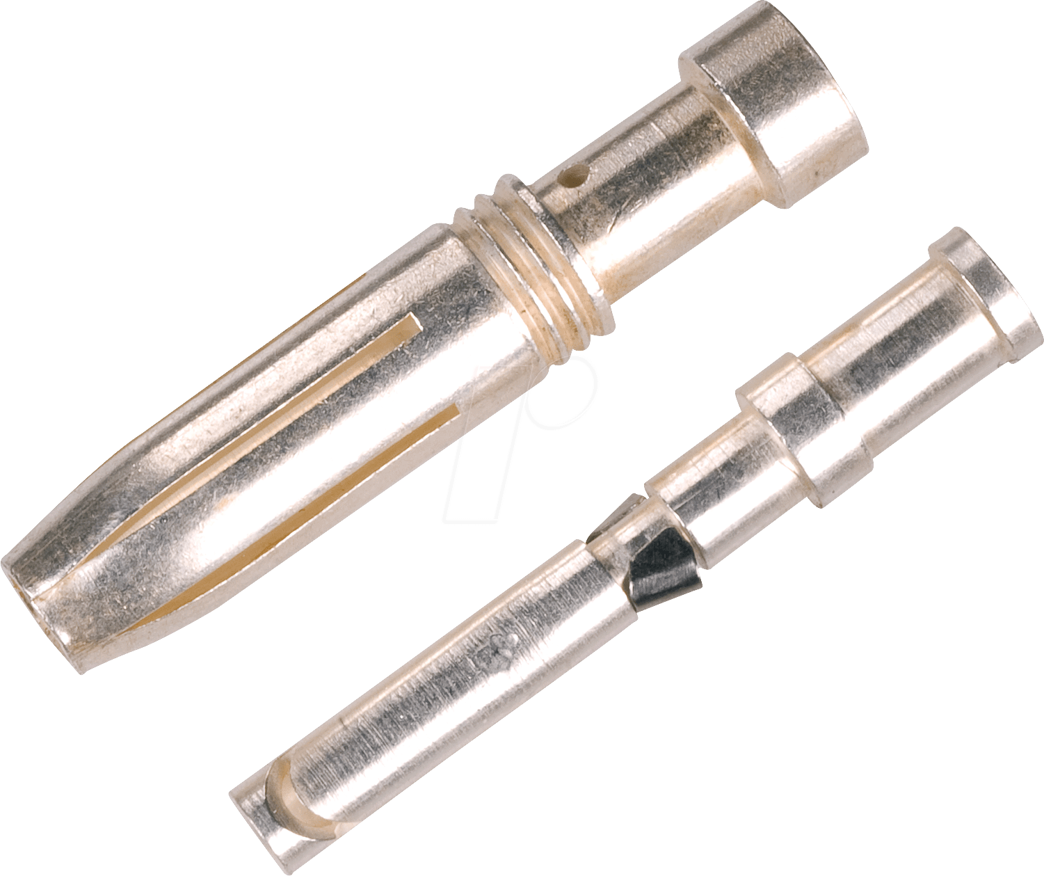HAN 915 6202 - Crimp-Kontaktbuchse, DD-Mod., 1,0mm²