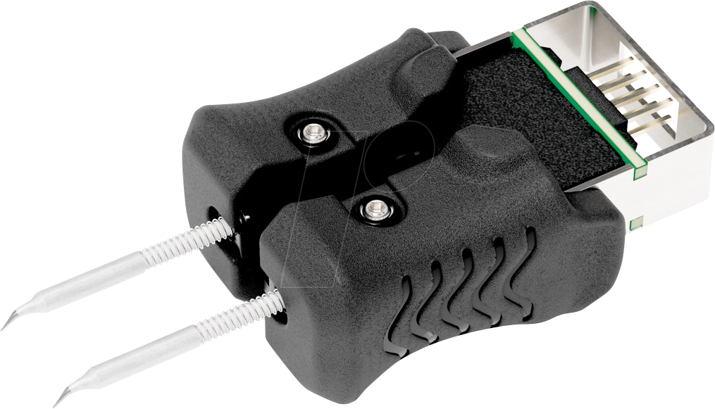 Thumbnail - WE T0050115799 - RTWPS 002 S X HM Lötspitze Meißel gebogen 0,2x0,1