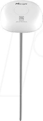 MIL TS101-2 - LoRaWAN Einsteck-Temperatursensor, 2 Stück