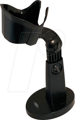 ZEBRA AS003607 - Barcodescanner, Standfuß, flexibel, Intellistand