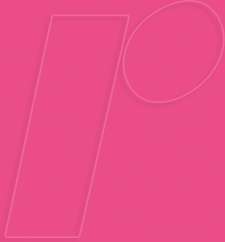 PL0502036 - Vinylfolie, Wandtattoo, 315 mm x 1m, pink