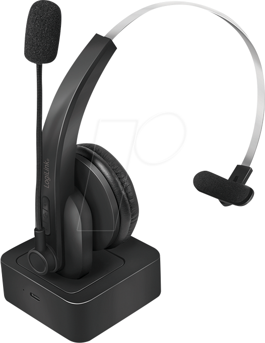 LOGILINK BT0059 - Bluetooth Headset, mono