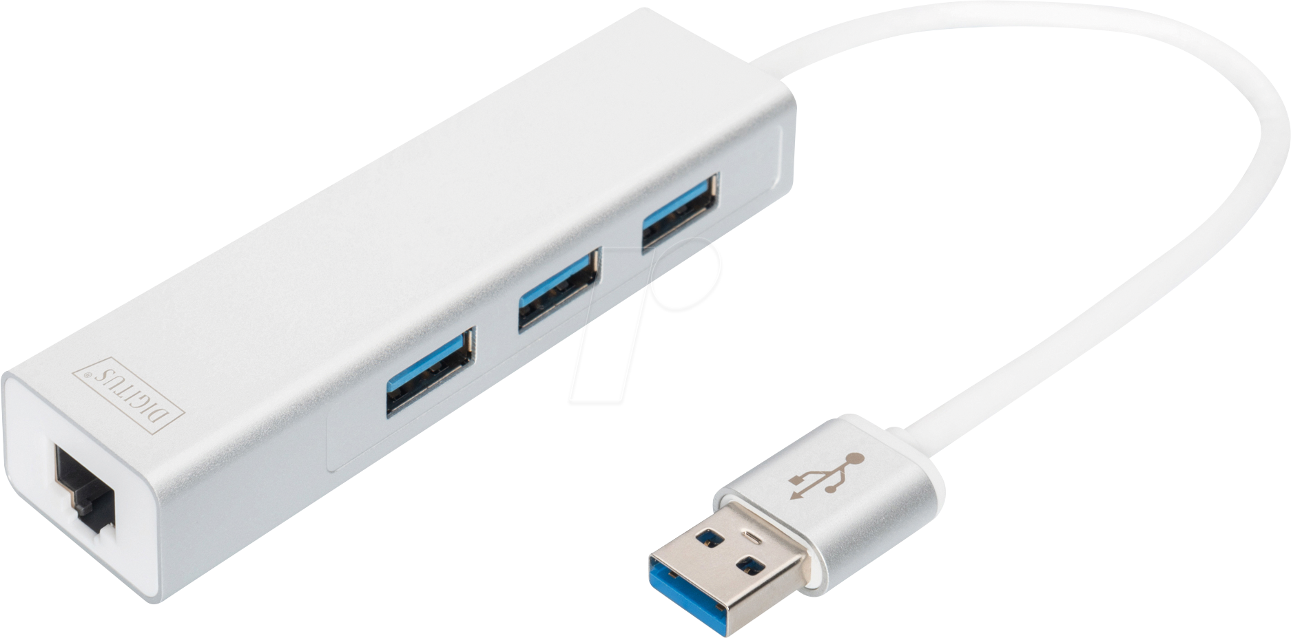 DIGI DA-70250-1 - Dockingstation/PortReplicator, USB-A