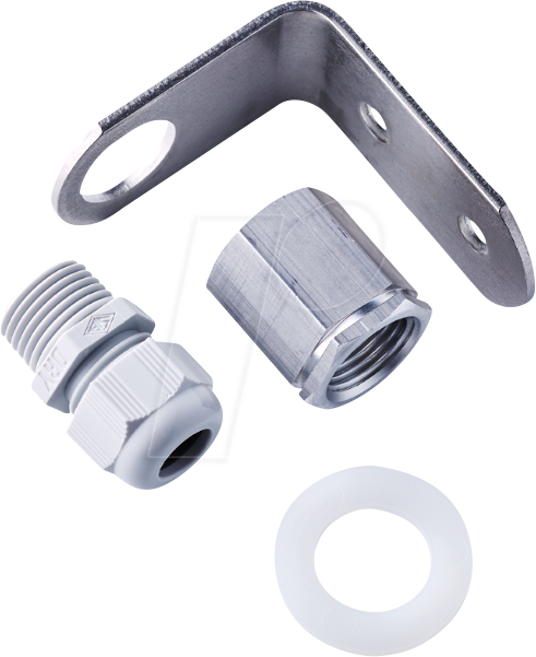 AUER 200400900 - BSS Set für vertikale Montage