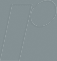 PL0101320 - Aufbügelfolie, PremiumFlex, 320 mm x 500 mm, grau