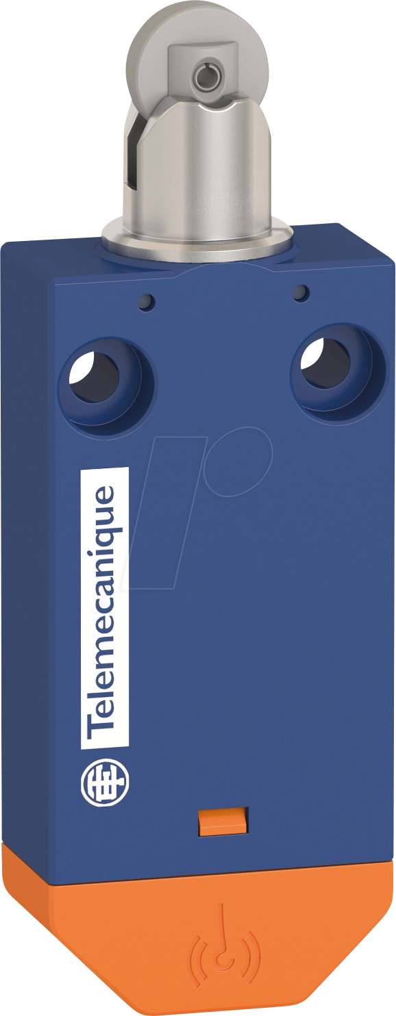 XCMW102 - Drahtloser Endschalter XCMW - Rollenstößel