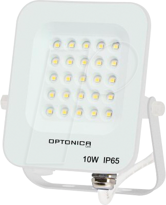 OPT 5701 - LED-SMD-Fluter, 10 W, IP65, 6000 K