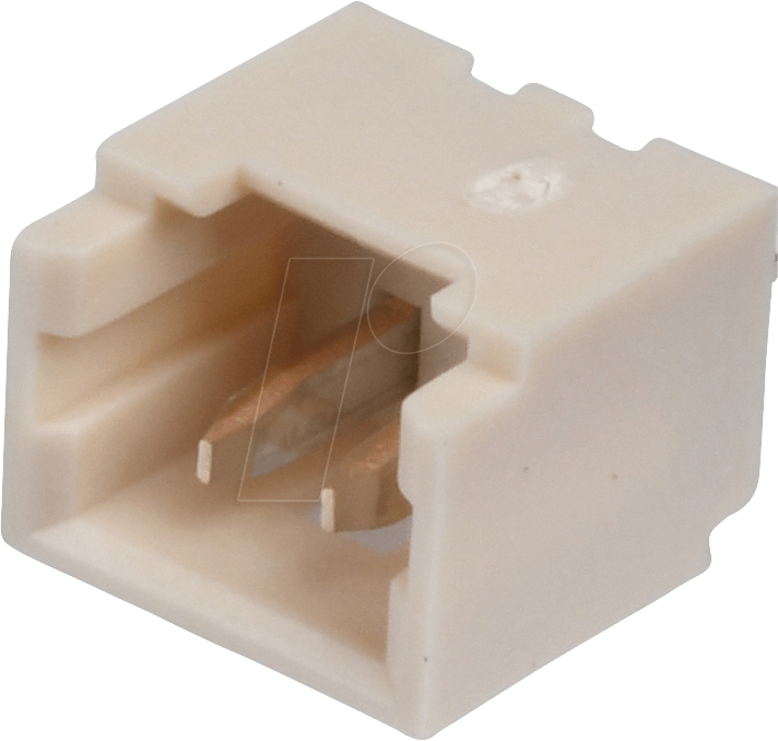 MOLEX 530470210 - Molex Stiftleiste - PicoBlade - 1x2-polig - Stecker