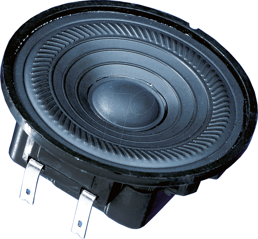 VIS K50WP-50 - Breitbandlautsprecher K 50WP, 2W, 50Ohm