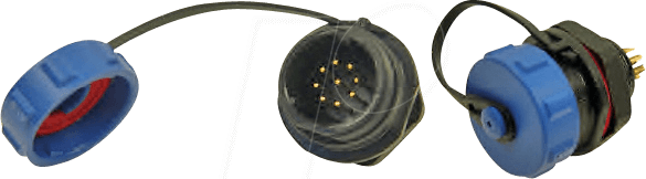 CLIFF FM686800 - Cliffcon® 68 Abdeckkappe