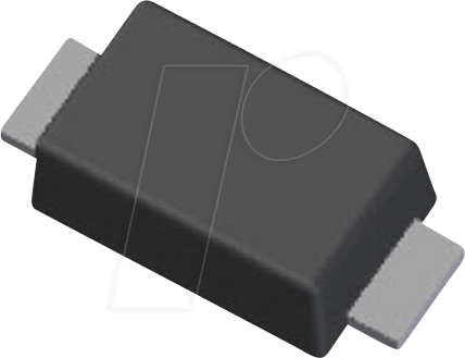 Thumbnail - DFLS240L7 DII - Gleichrichterdiode, 40 V, 2 A, PowerDI-123