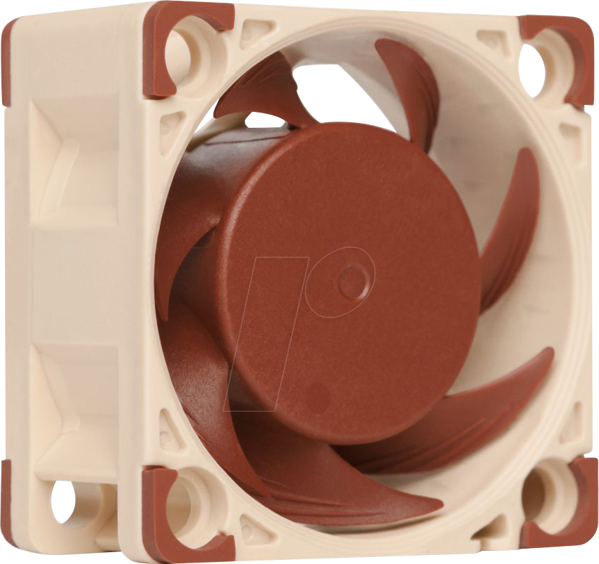 NO NF-A4X20-FLX - NOCTUA NF-A4x20 FLX Gehäuselüfter, 40 mm