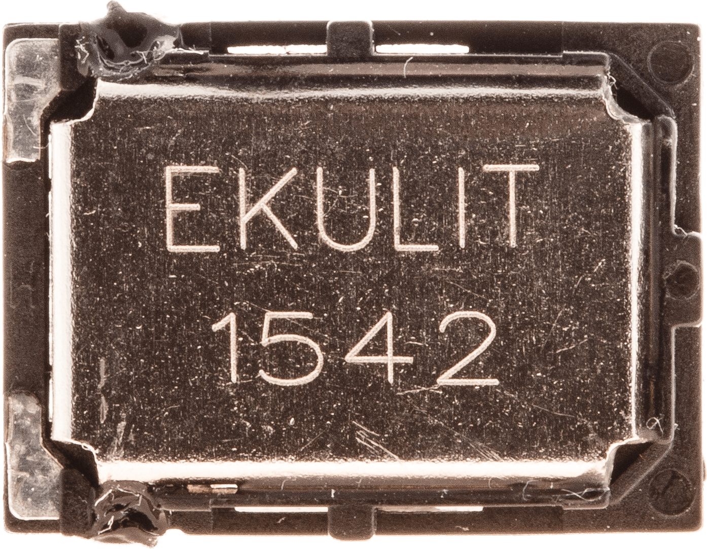 LSF-S1511K - Kleinlautsprecher LSF-S1511K, 0,5W, 8Ohm