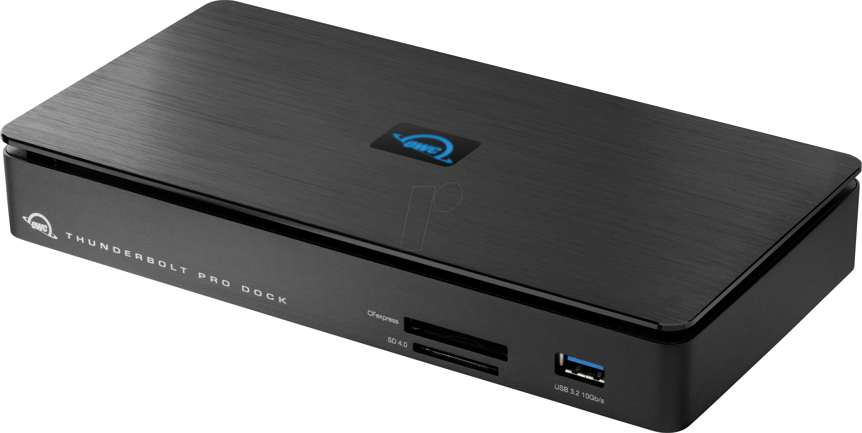 OWC TB3DKPRO - Dockingstation/Port Replicator, Thunderbolt™ 3, 8K