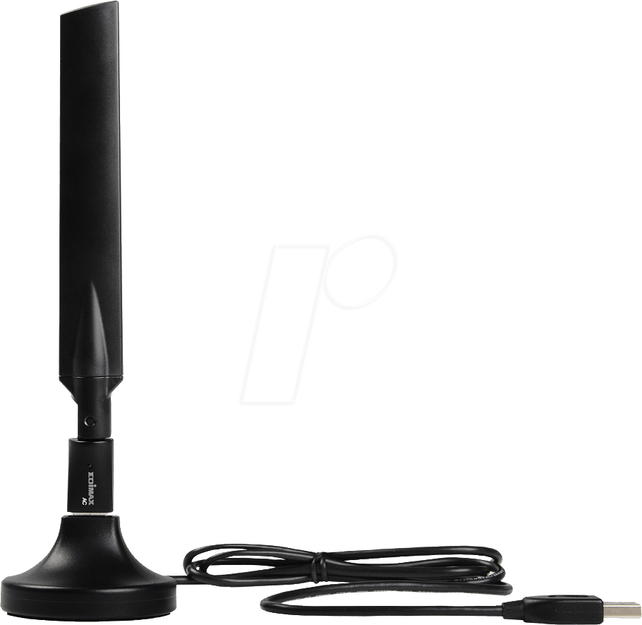 EDI EW-7811UAC - WLAN-Adapter, USB, 583 MBit/s