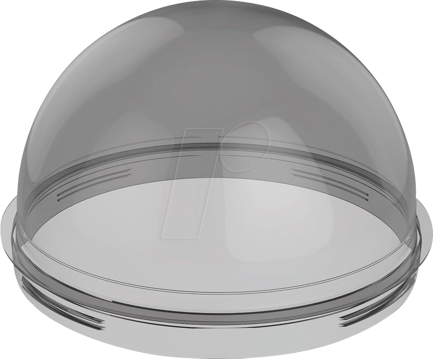 MX D24M-OPT-DCS - Ersatzkuppel, getönt