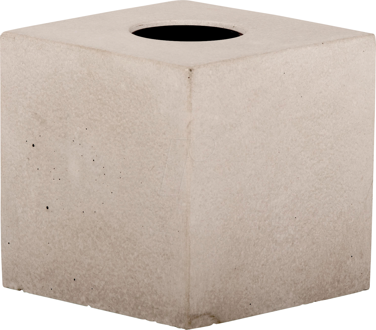 MLI 404103 - Tischleuchte, E27, Beton