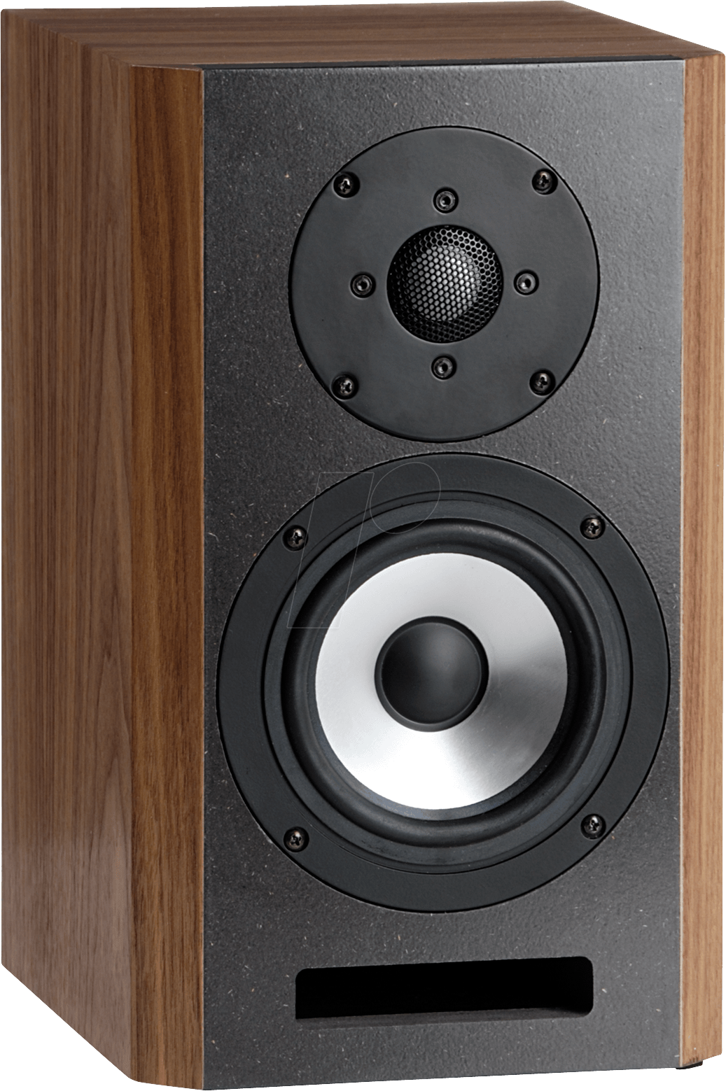 VIS BIJOU - Lautsprecherbausatz BIJOU, 60 W, 8 Ohm, Paar