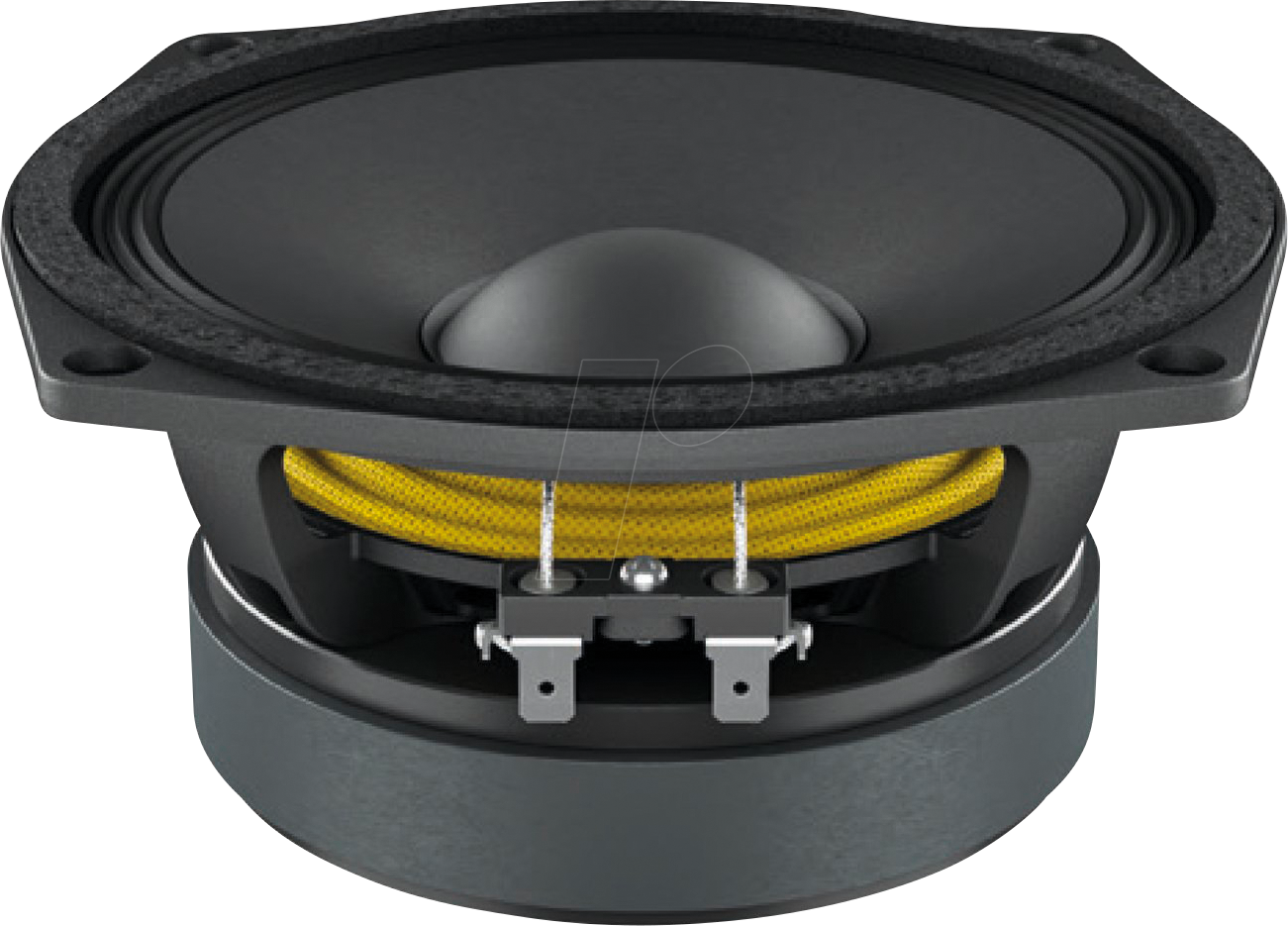 LAV MAF061.50 - Mitteltöner, 240 W, Ferrit, 6,5 Zoll (17 cm), Aluminium