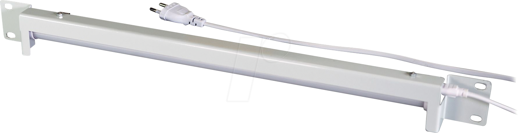 EFB 698023.3 - 19'' Beleuchtungseinheit, 1HE