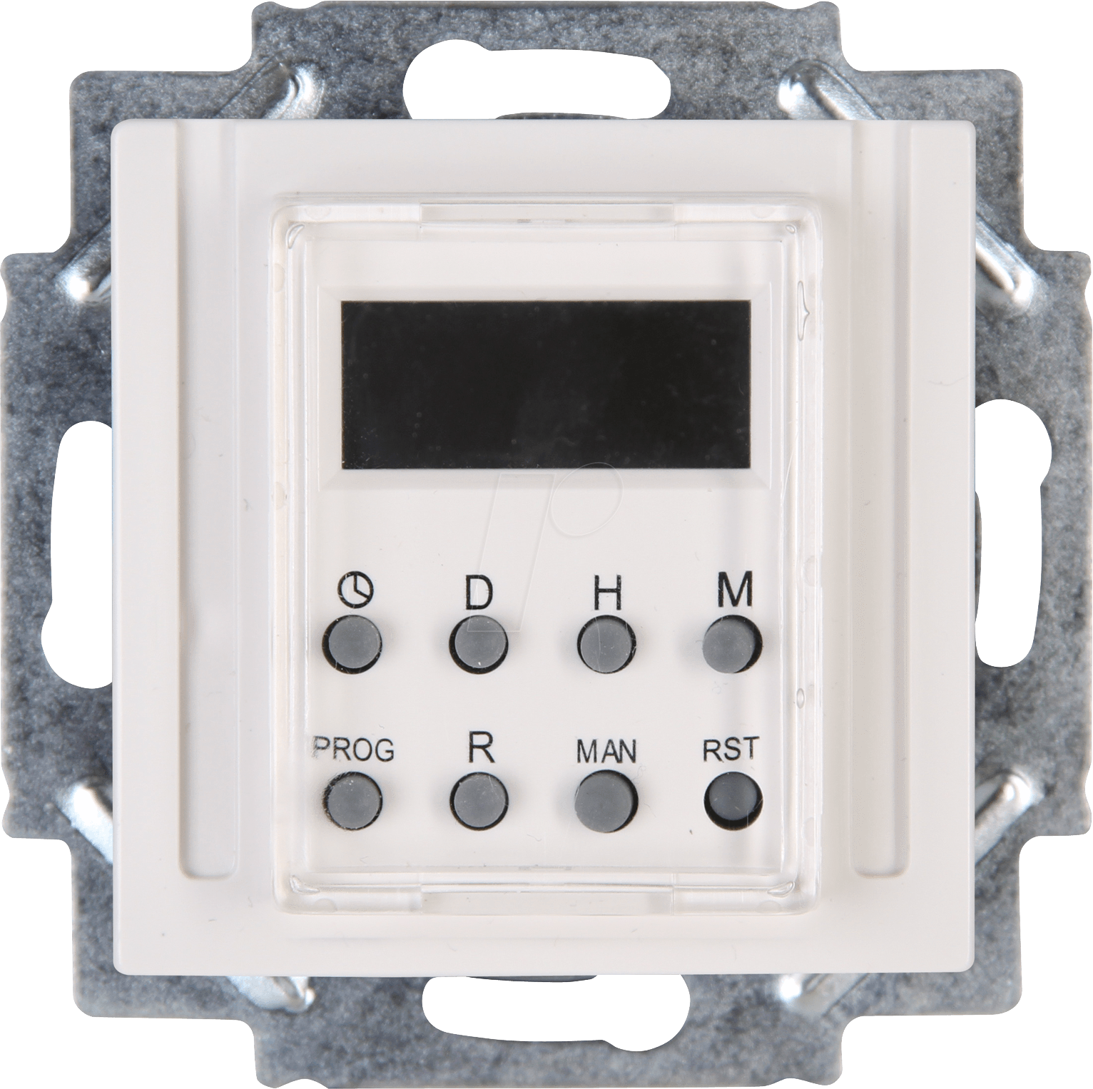 Thumbnail - EL 07 290229008 - Zeitschaltuhr - HK07, reinweiß