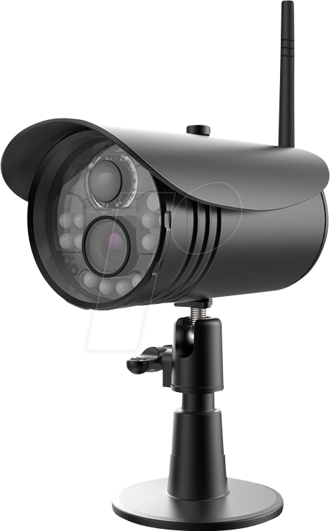 MEGASAT HS-50 - Zusatzkamera für MEGASAT HS-150