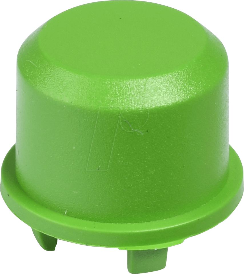 KAPPE 1DS GN - Kappe Multimec 5, Ø9,6mm, gn