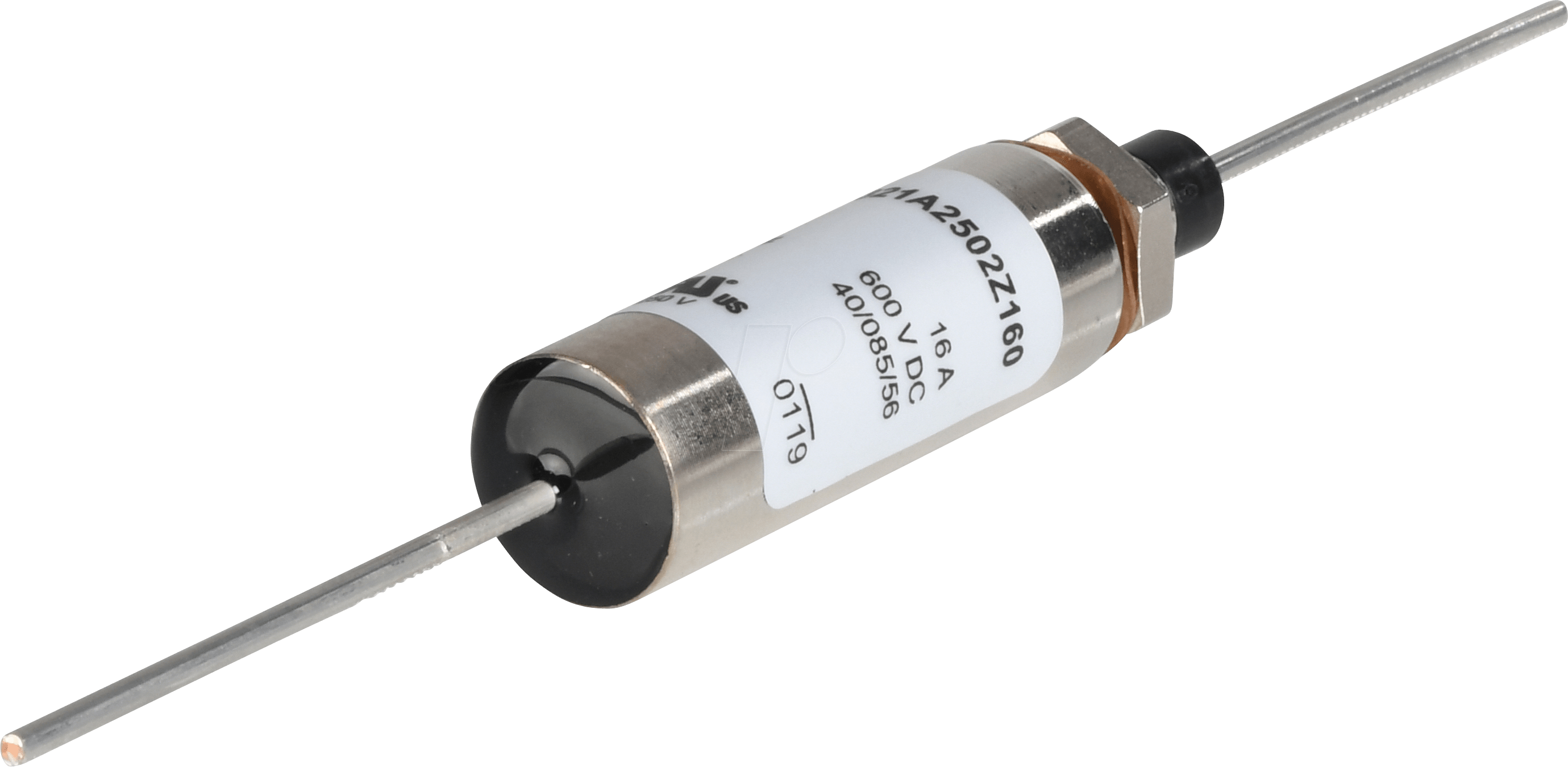 EPCO B85321-A250 - Entstörfilter, 2.5 nF