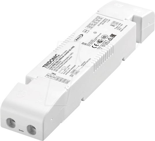 TRDO 28000676 - LED-Netzteil, 45 W, 25 - 50 V, 0,5 - 1,4 A, DALI 2, CC