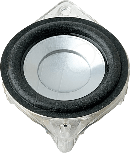 VIS 2241 - Breitbandlautsprecher BF 45, 4 W, 8 Ohm