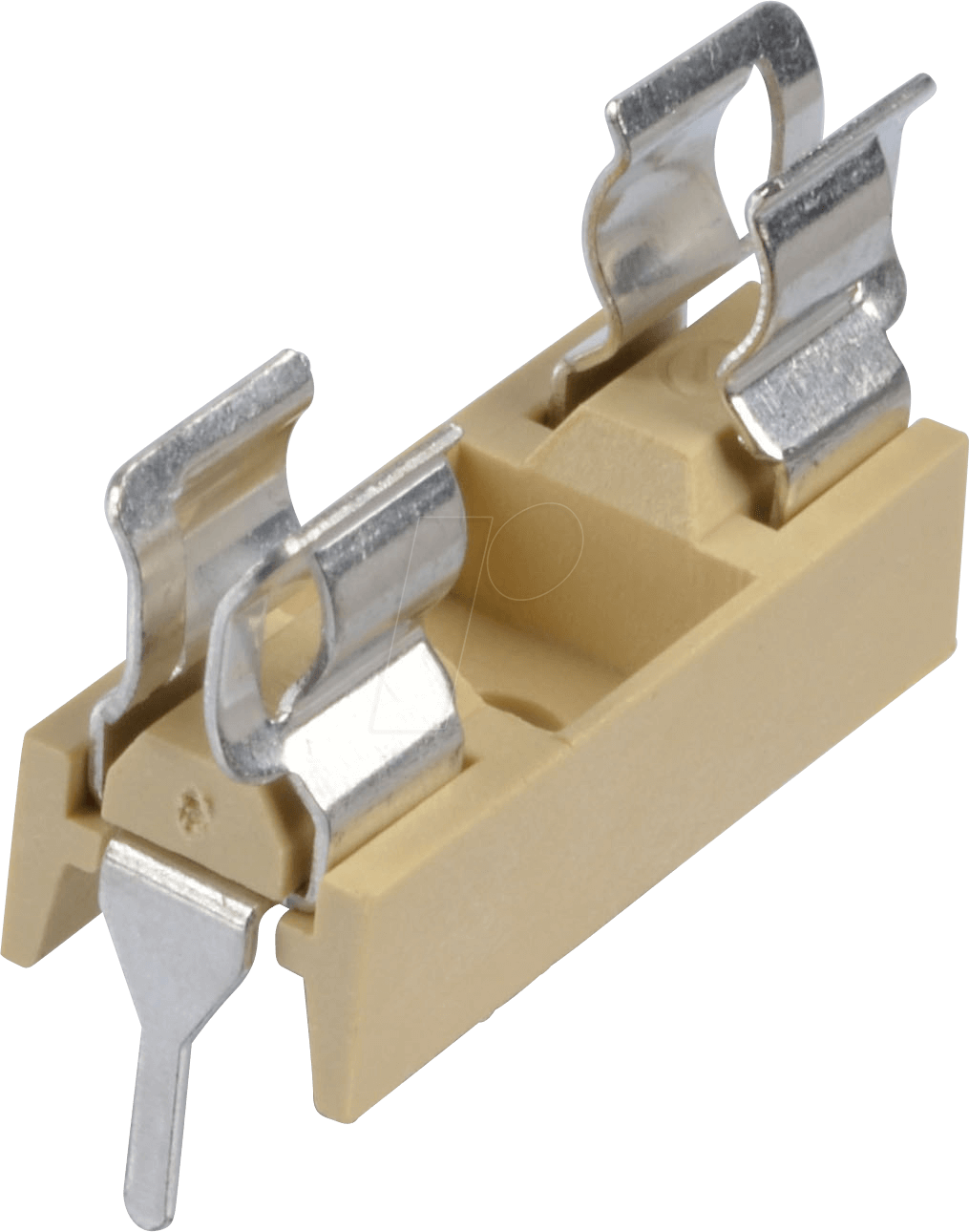 PL 112000 - Sicherungshalter, Feinsicherungen 5x20mm, max. 6,3A/250V