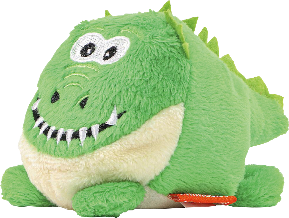 SCHMOOZIES KRO - Display Cleaner Krokodil