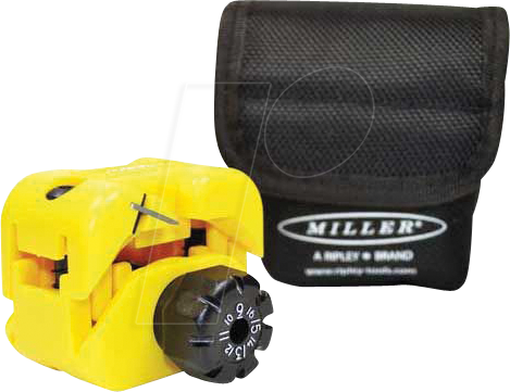 MILLER MB01-7000 - LWL Bündelader Anschneidewerkzeug