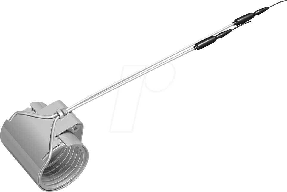 HS 7603019 - Heizwendel hotspring®, Mini/F 1,3 x 2,3, 268 W, 240 V