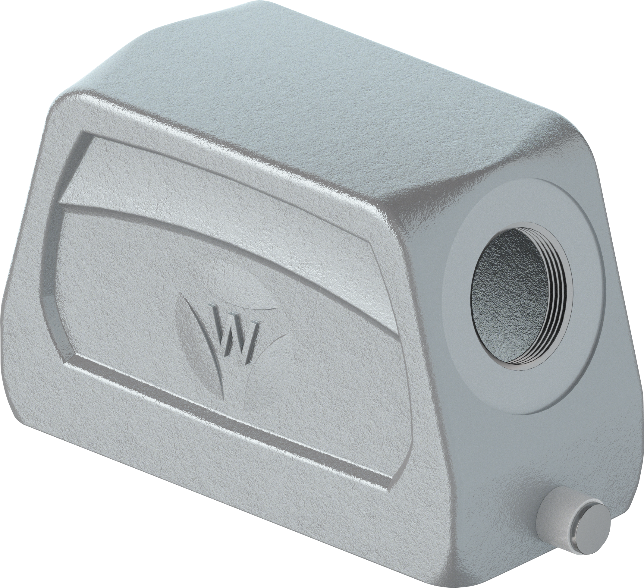 BAS GOT GG 16 - revos BASIC Gehäuse, Stecker , Längsbügel