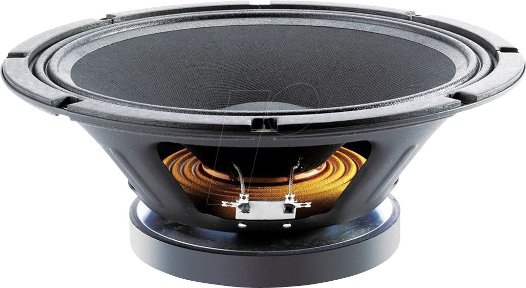 CPA TF1230S/8 - PA-Tiefmitteltöner, 300 W, 8 Ohm