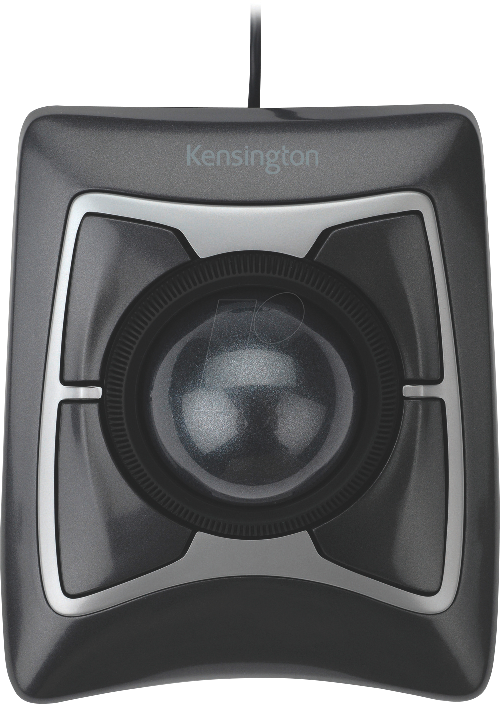 KENS 64325 - Trackball, Kabel, USB, Expert Mouse