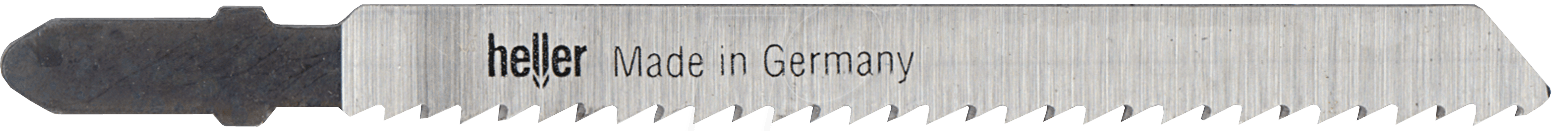 SBT 244 D-HCS - Stichsägeblätter, Holz, 5-teilig