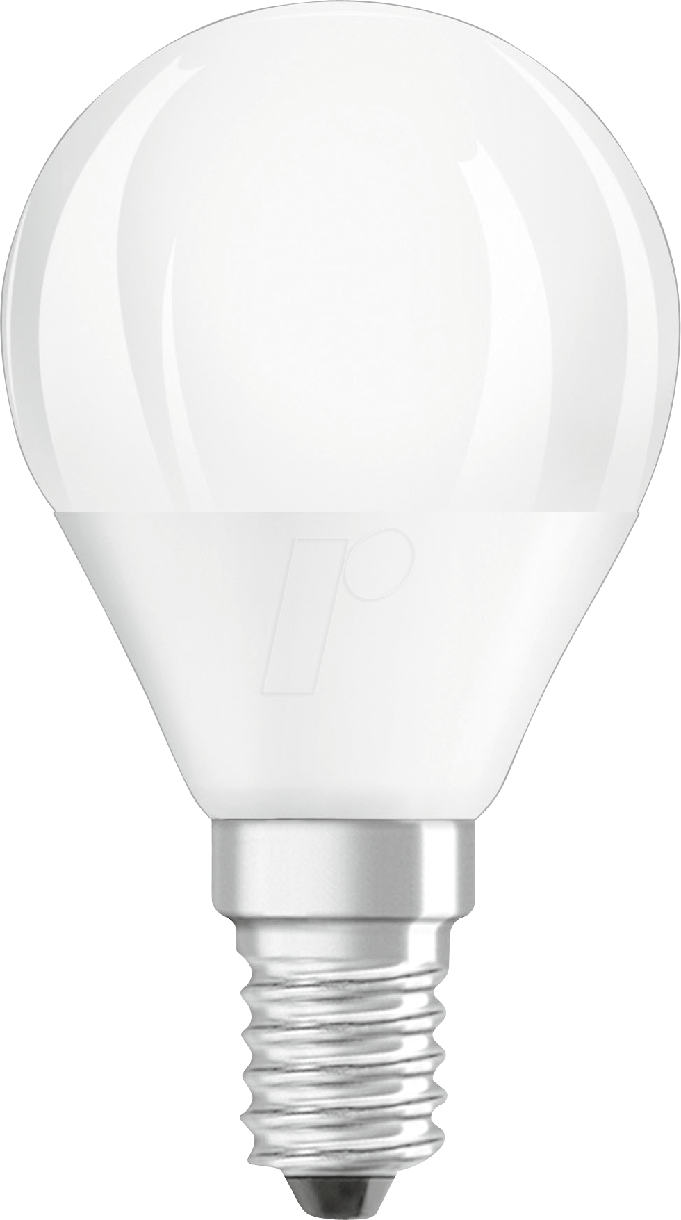 BELLA 5128347 - LED-Lampe E14, 3,3 W, 250 lm, 2700 K