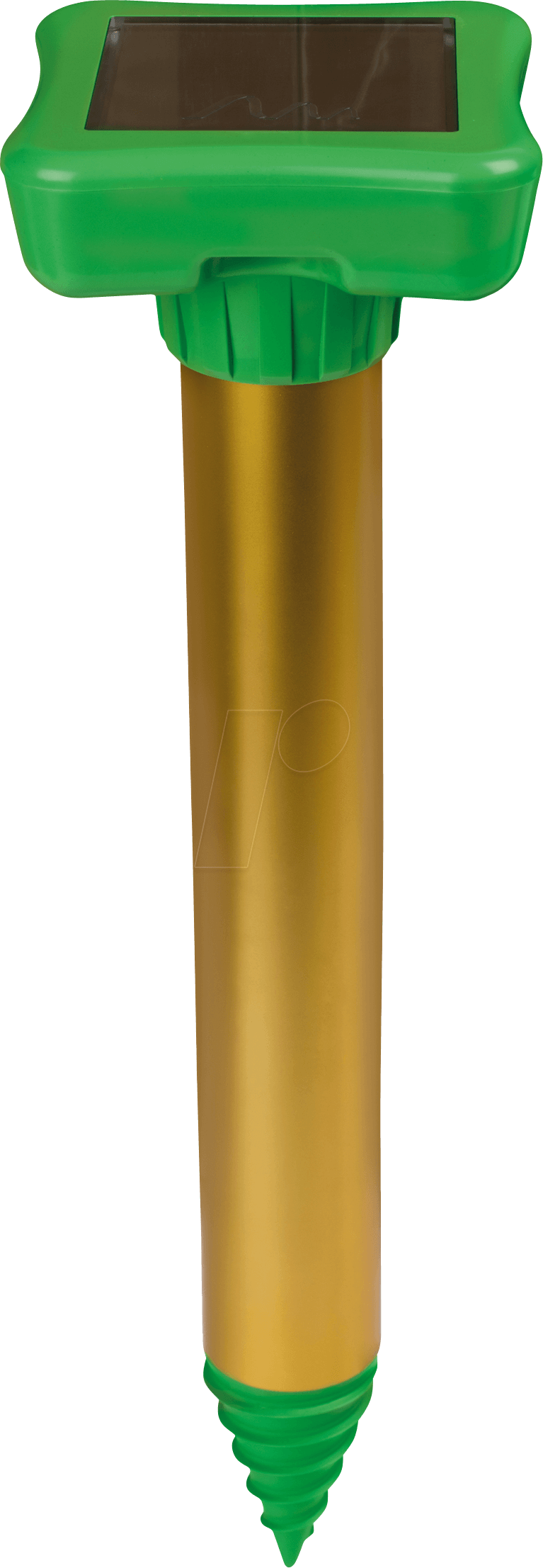 Thumbnail - TEV 70046 - Maulwurf-Vertreiber Solar Dual