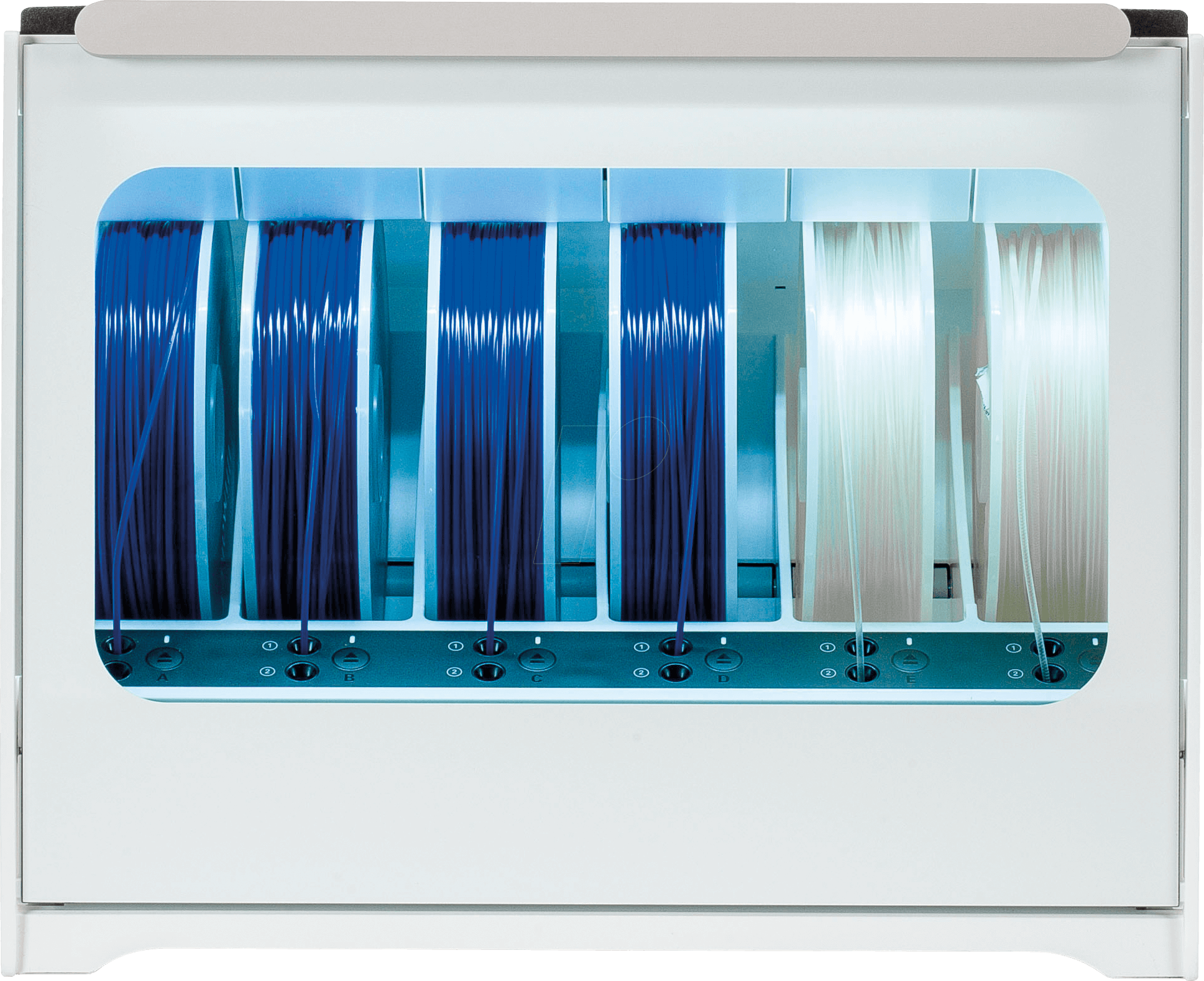 UM S5 MSTATION - 3D Druck, Ultimaker S5/S7, Material Station