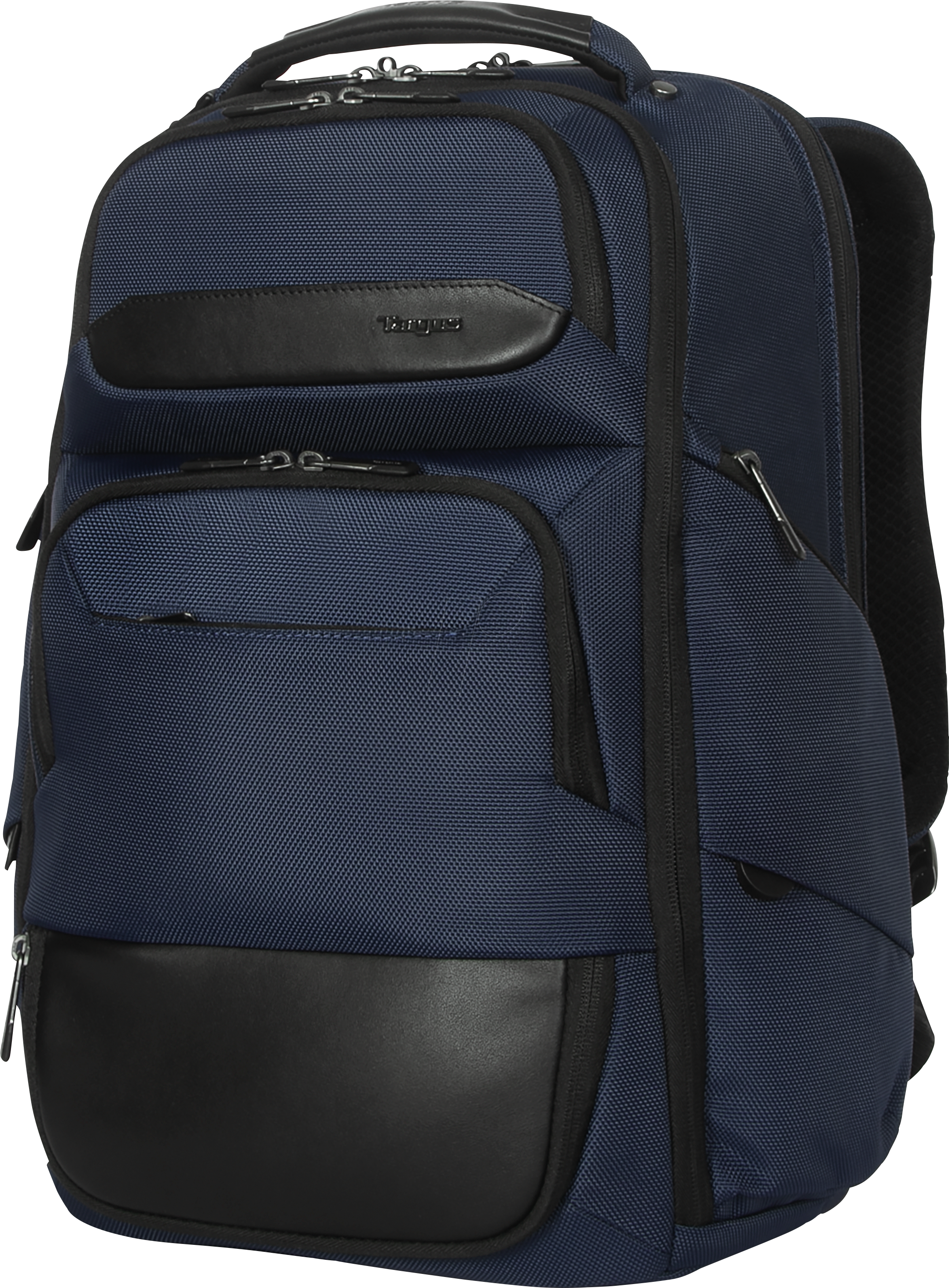 TARGUS TBB65602 - Laptop-/Notebookrucksack, 16'' (41 cm), Blau